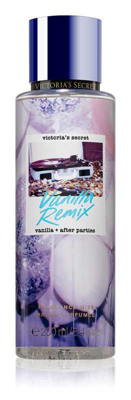 Victoria's Secret Vanilla Remix