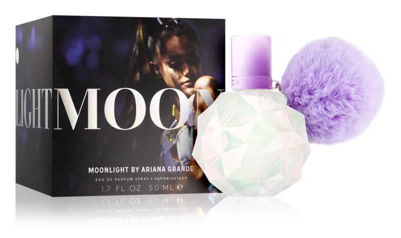 Ariana Grande Moonlight women's perfumes