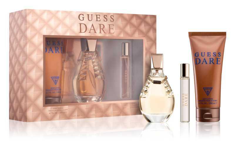 Guess Dare women's perfumes