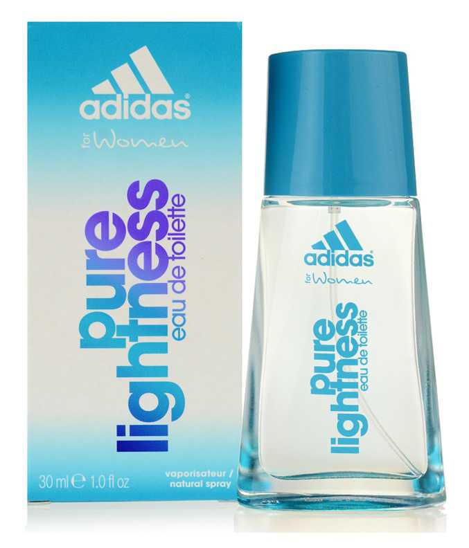 Adidas Pure Lightness women's perfumes