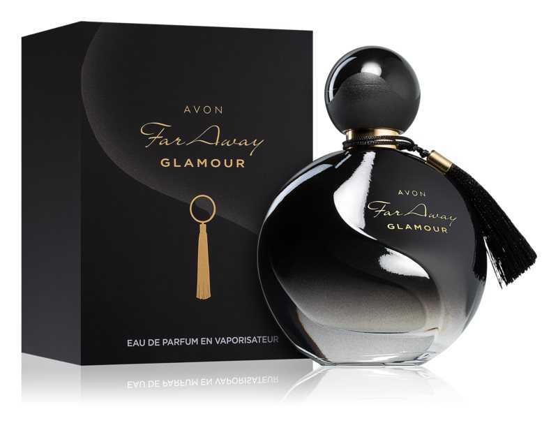 Avon Far Away Glamour women's perfumes