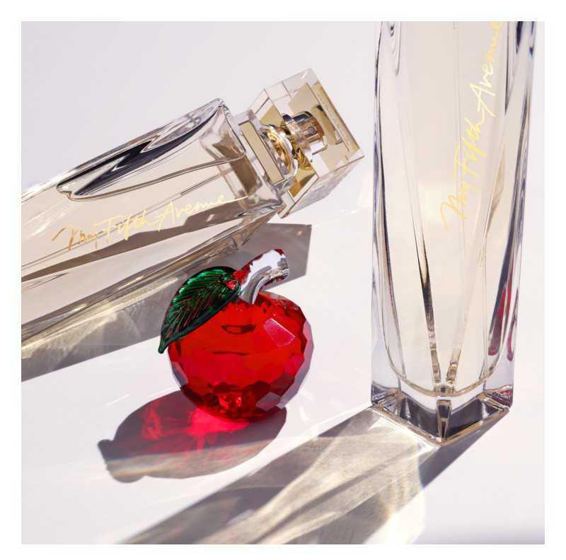 Elizabeth Arden My Fifth Avenue woody perfumes