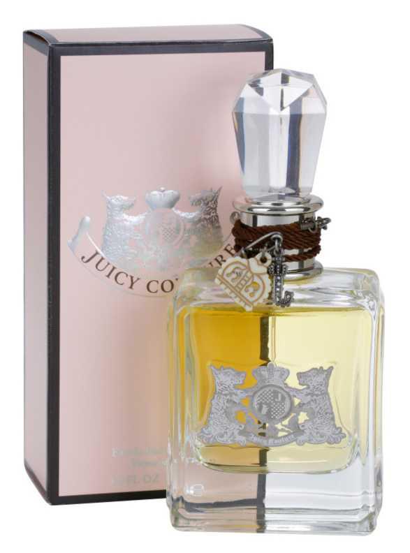 Juicy Couture Juicy Couture women's perfumes