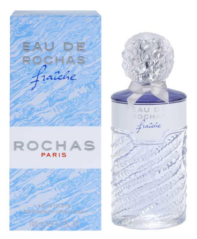 Rochas Eau de Rochas Fraîche woody perfumes