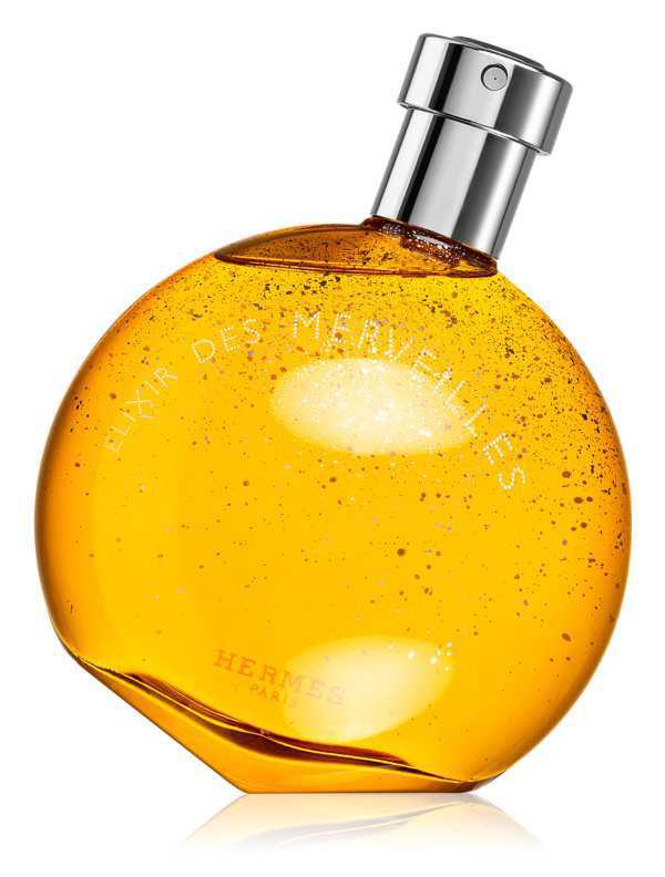 Hermès Elixir Des Merveilles women's perfumes