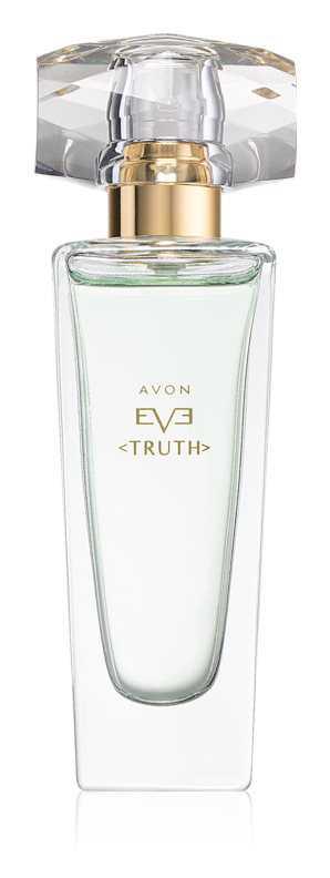 Avon Eve Truth floral