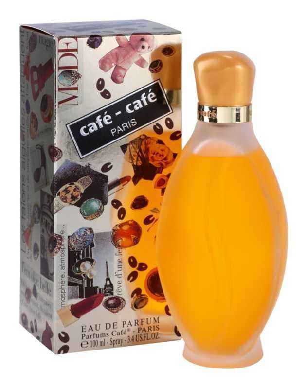Parfums Café Café-Café women's perfumes