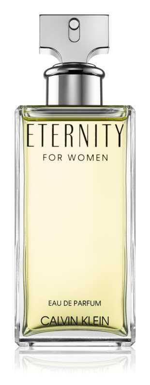 Calvin Klein Eternity women's perfumes