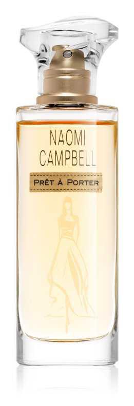 Naomi Campbell Prét a Porter