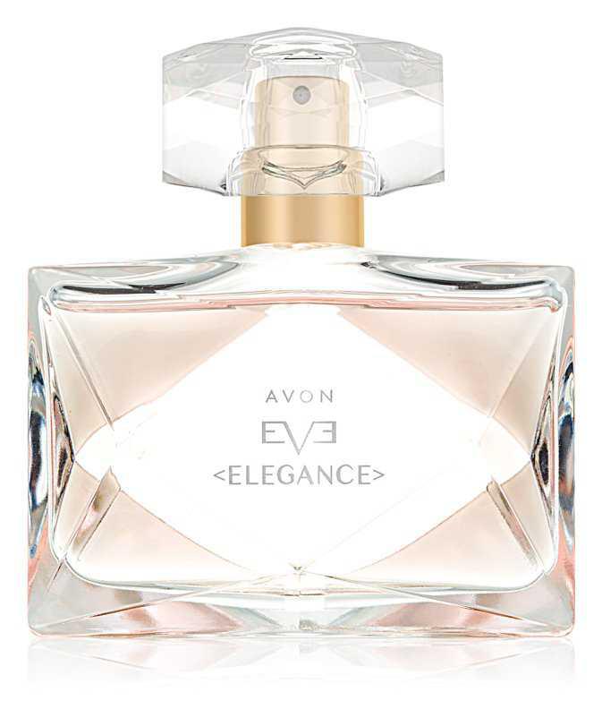 Avon Eve Elegance women's perfumes