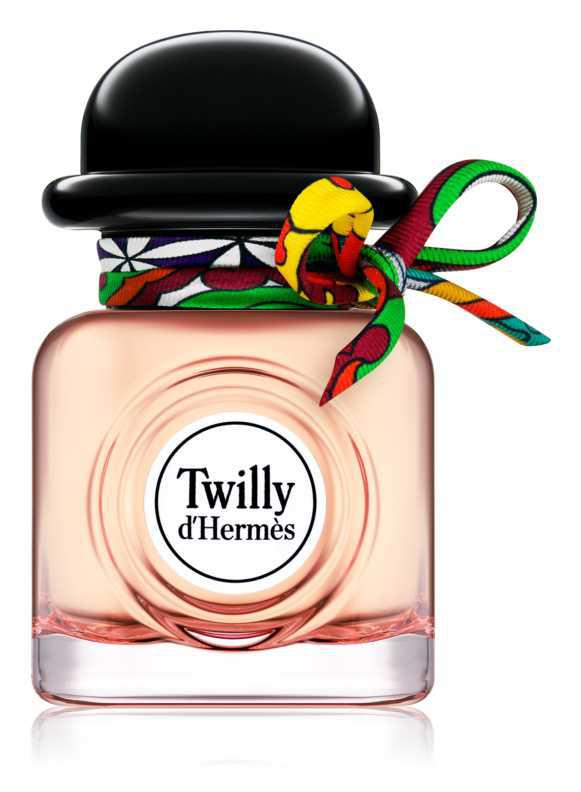 Hermès Twilly d’Hermès women's perfumes