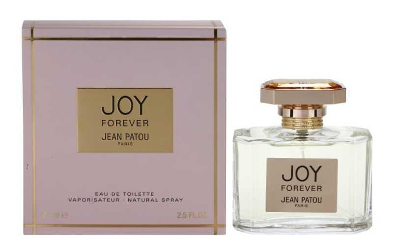 Jean Patou Joy Forever women's perfumes