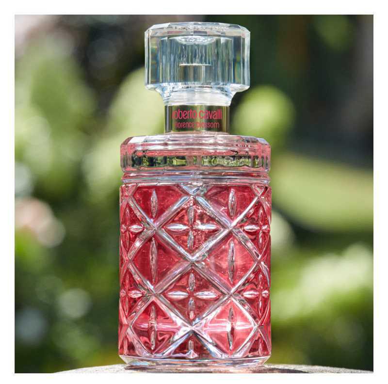 Roberto Cavalli Florence Blossom women's perfumes