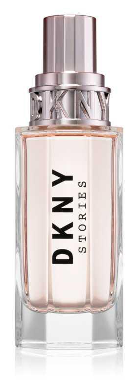 DKNY Stories floral