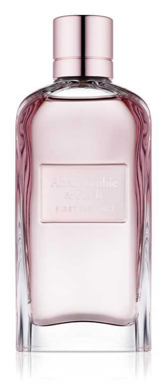 Abercrombie & Fitch First Instinct women's perfumes
