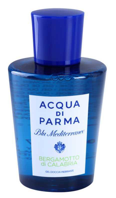 Acqua di Parma Blu Mediterraneo Bergamotto di Calabria women's perfumes