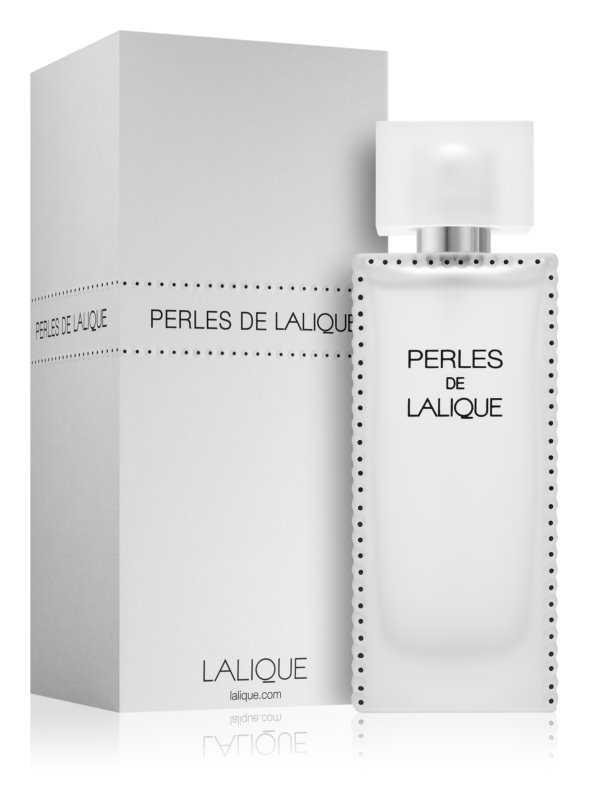 Lalique Perles de Lalique women's perfumes