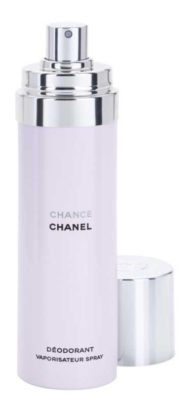 Chanel Chance women's perfumes
