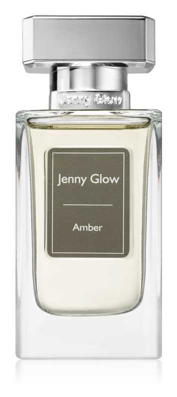 Jenny Glow Amber women's perfumes