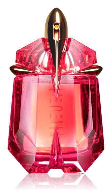 Mugler Alien Fusion floral