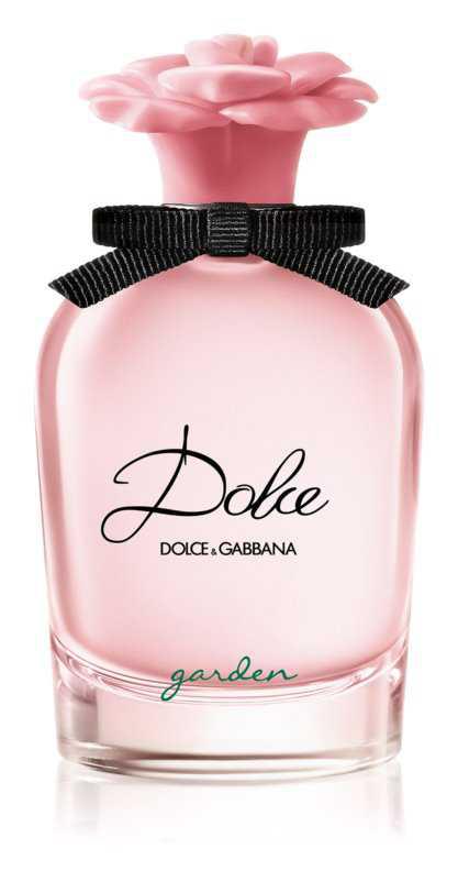 Dolce & Gabbana Dolce Garden