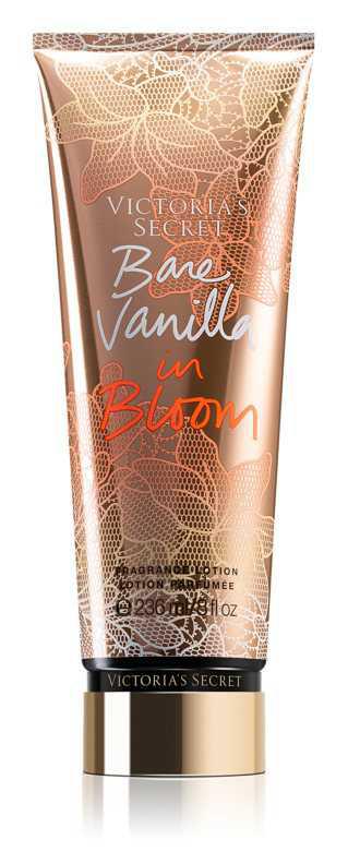 Victoria's Secret Bare Vanilla In Bloom