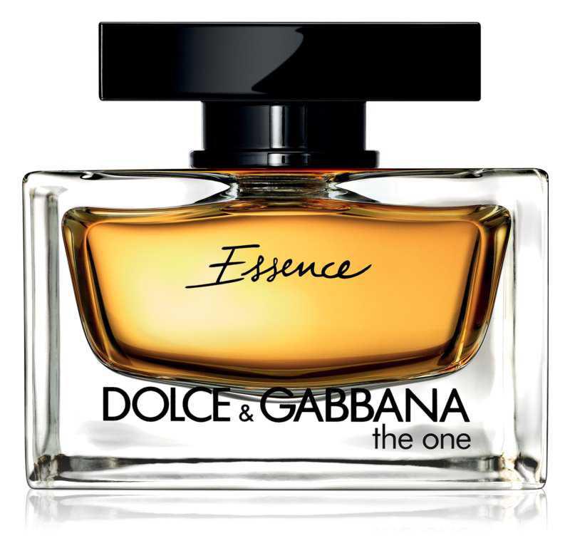 Dolce & Gabbana The One Essence women's perfumes