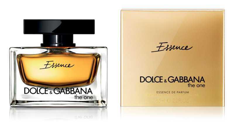 Dolce & Gabbana The One Essence women's perfumes