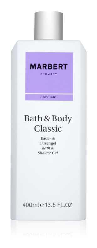 Marbert Bath & Body Classic women's perfumes
