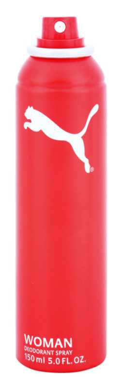 Puma Red and White women's perfumes