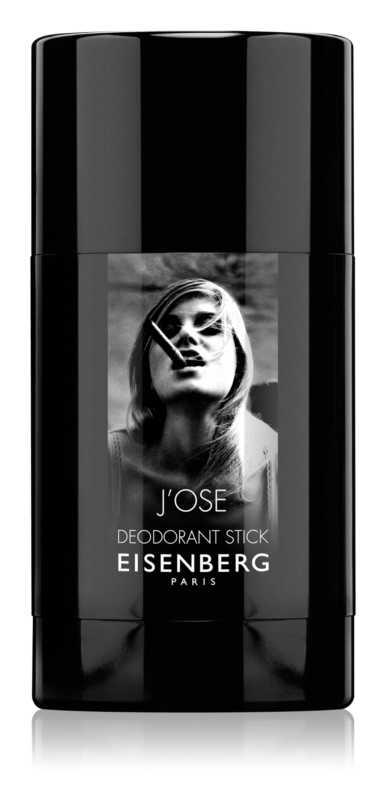 Eisenberg J’OSE women's perfumes