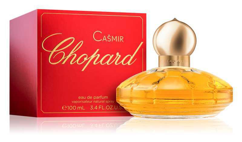 Chopard Cašmir women's perfumes