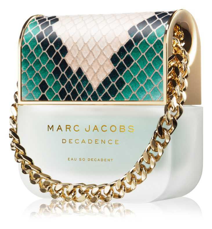 Marc Jacobs Eau So Decadent women's perfumes