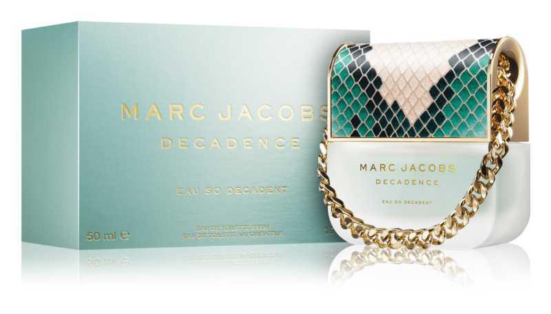 Marc Jacobs Eau So Decadent women's perfumes