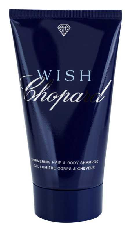 Chopard Wish women's perfumes