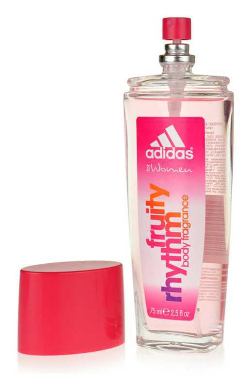 Adidas Fruity Rhythm women's perfumes