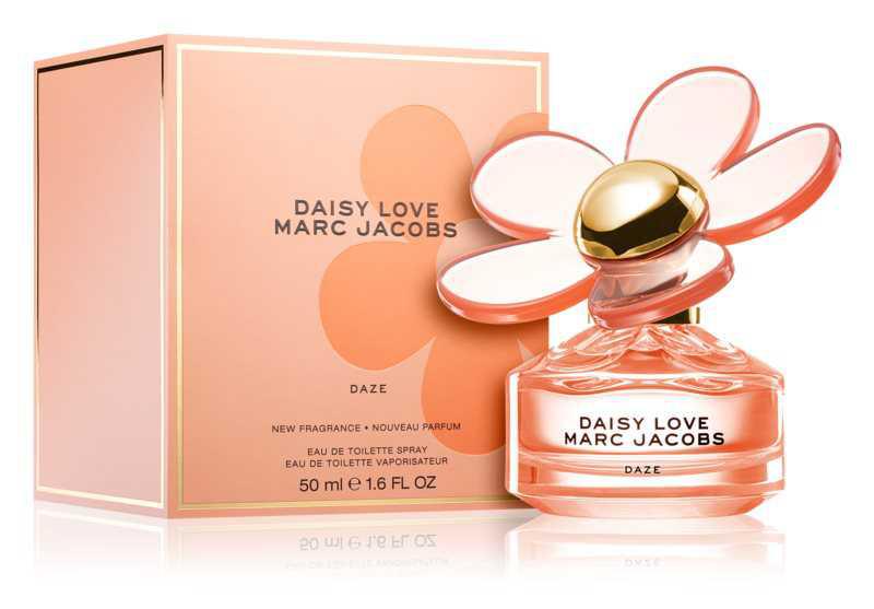 Marc Jacobs Daisy Love Daze women's perfumes