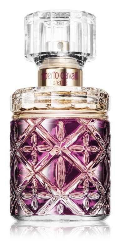 Roberto Cavalli Florence women's perfumes