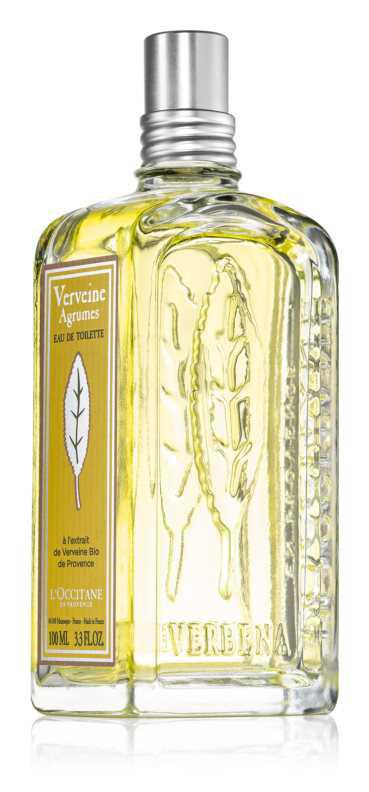 L’Occitane Verveine Agrumes women's perfumes