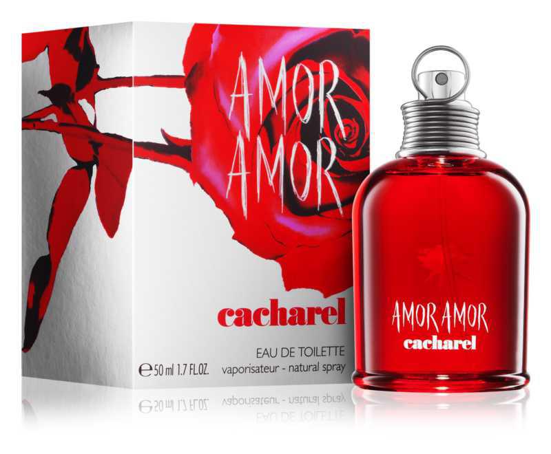 Cacharel Amor Amor women's perfumes