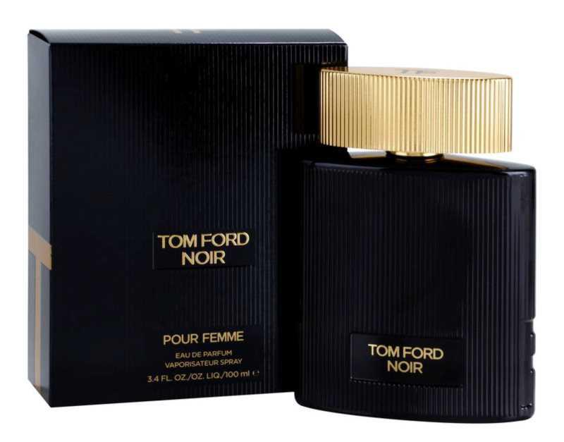 Tom Ford Noir Pour Femme women's perfumes