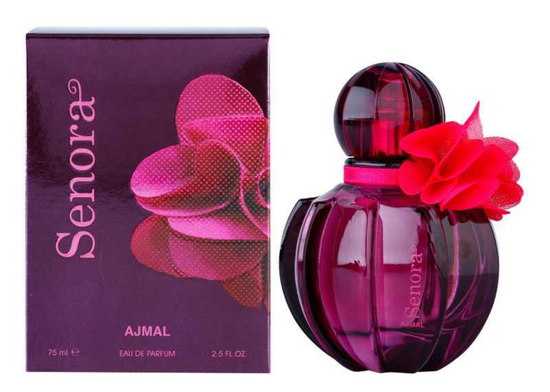 Ajmal Senora women's perfumes