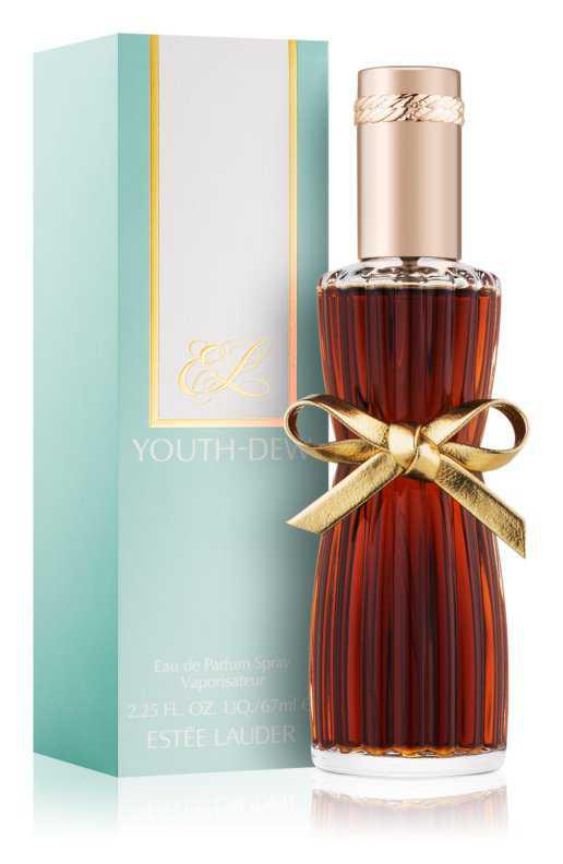 Estée Lauder Youth Dew women's perfumes