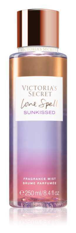 Victoria's Secret Love Spell Sunkissed women's perfumes
