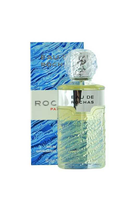 Rochas Eau de Rochas women's perfumes