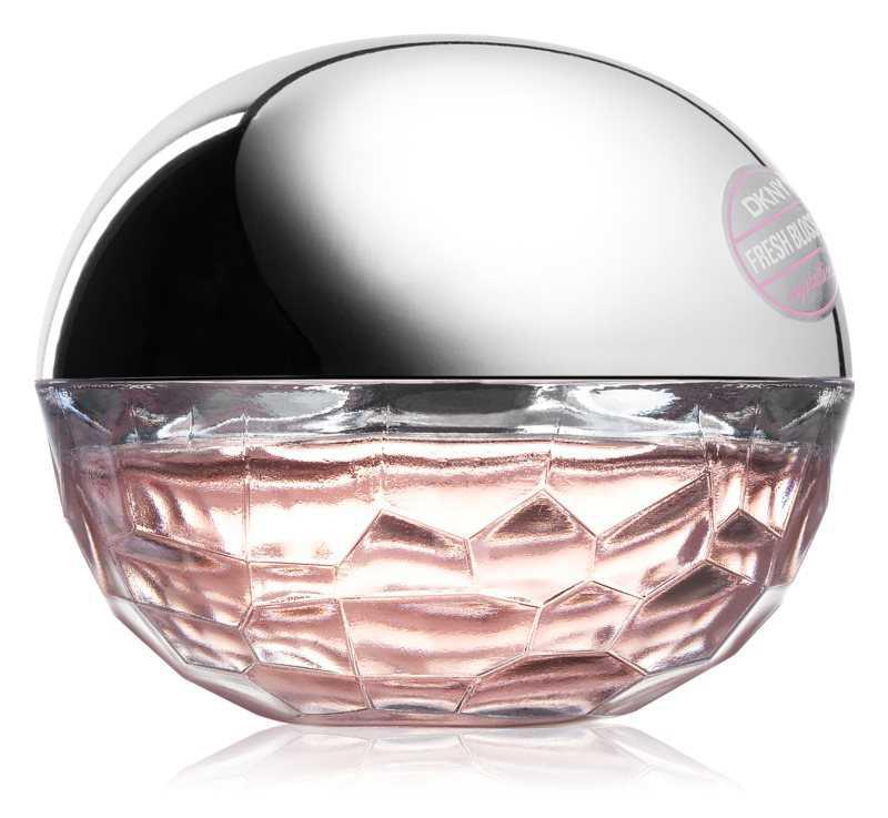 DKNY Be Delicious Fresh Blossom Crystallized women's perfumes