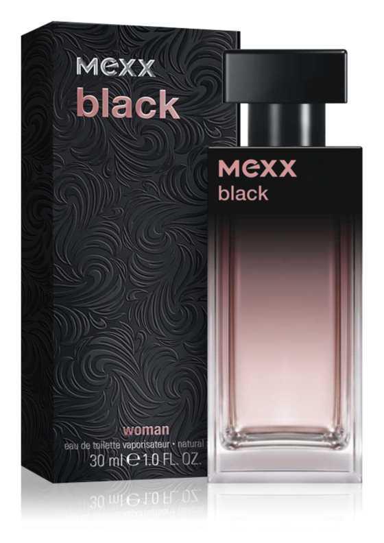 Mexx Black women's perfumes
