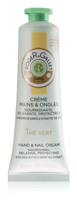 Roger & Gallet Thé Vert women's perfumes