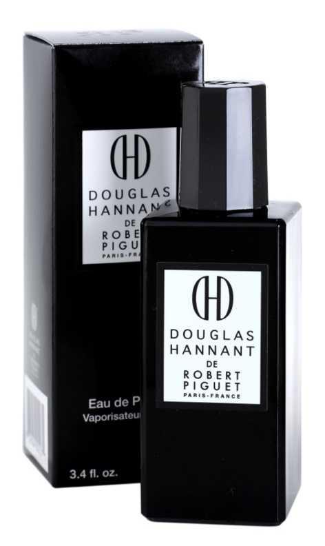 Robert Piguet Douglas Hannant women's perfumes