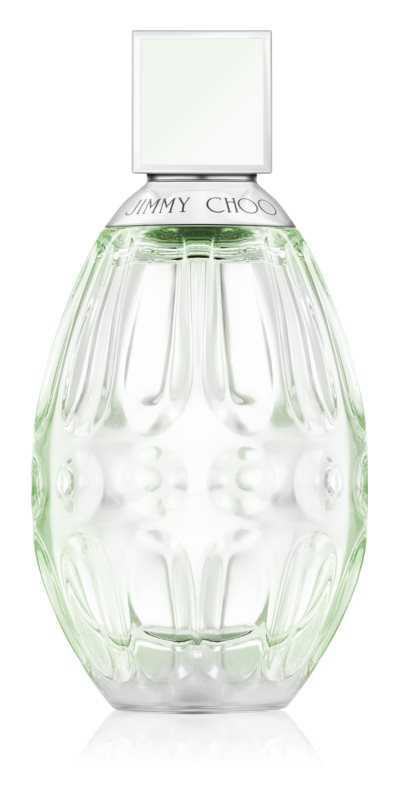 Jimmy Choo Floral women's perfumes